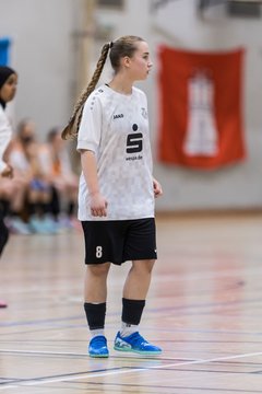 Bild 678 - wBJ NFV Futsalmeisterschaft